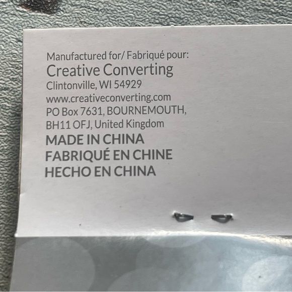 Sports Penalty Flags Red/Yellow 2 Pack NEW - Picture 2 of 7